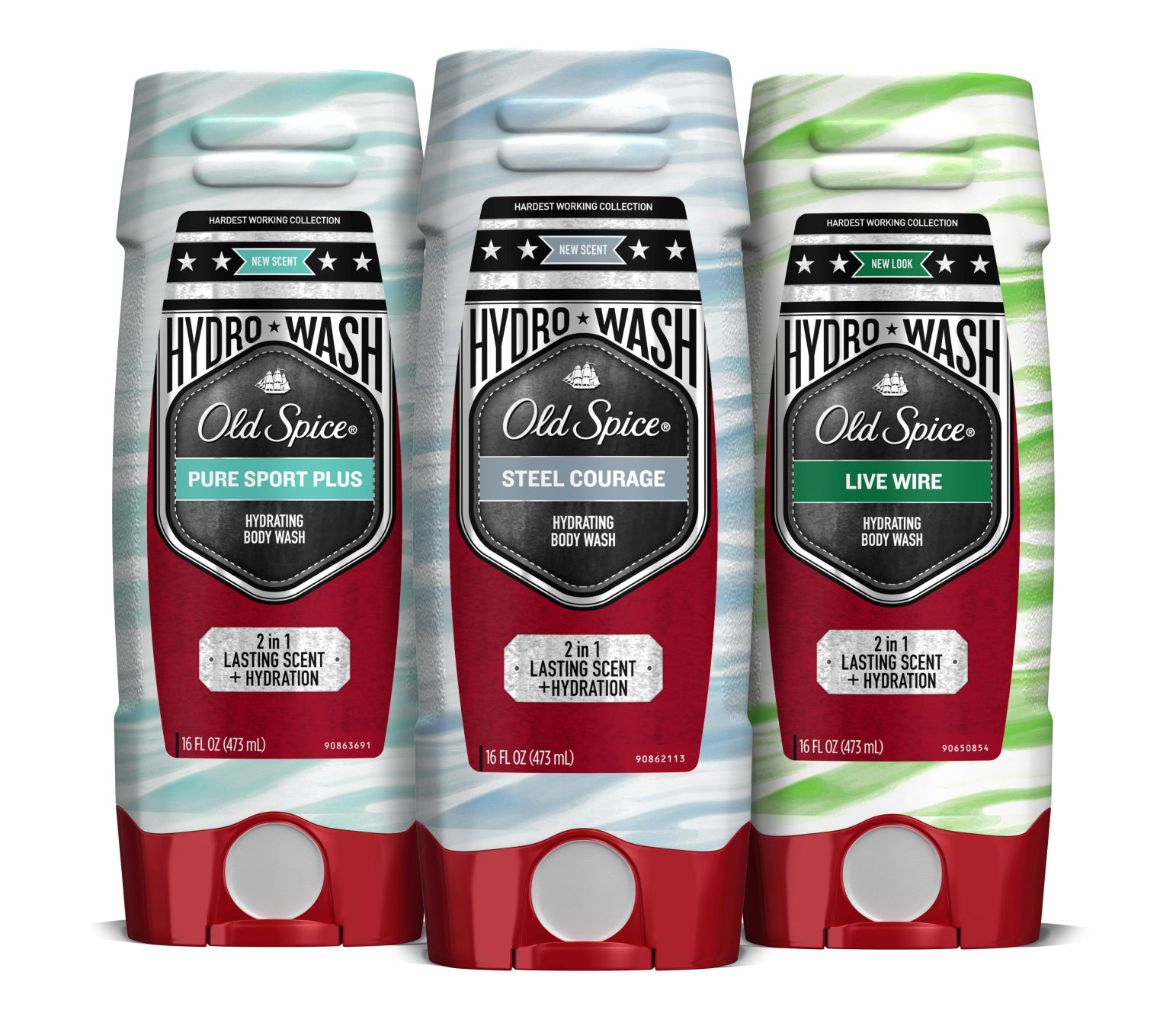 Old Spice